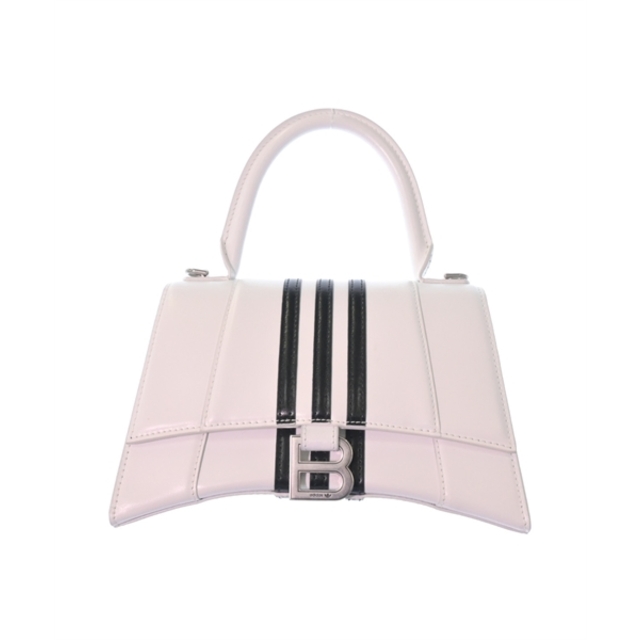 BALENCIAGA バレンシアガ ハンドバッグ - 白 | www.causus.be