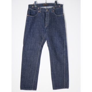 フィグベル(PHIGVEL)のPHIGVEL MAKERS & Co.フィグベル PMAA-301 CLASSIC JEANS LOT301デニム【MDNA68575】(デニム/ジーンズ)