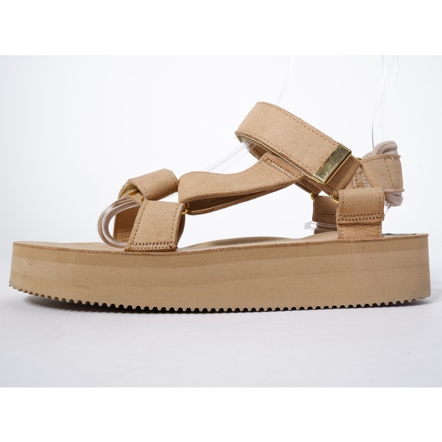 Deuxieme Classe SUICOKE SUEDE SANDAL