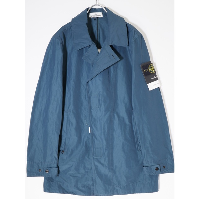 その他ストーンアイランドSTONE ISLAND 国内正規品 MICRO REPSダブルコート新品【MCTA68715】