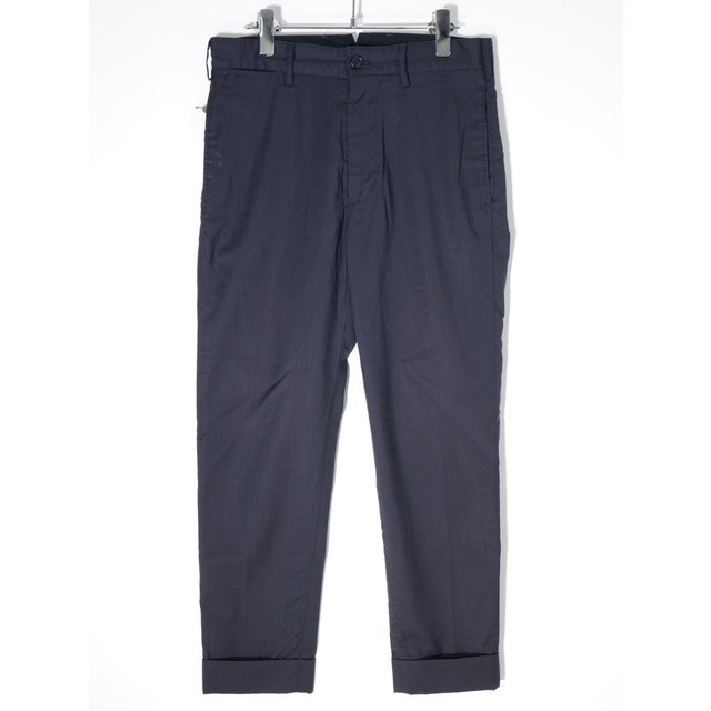 Engineered Garmentsエンジニアードガーメンツ Cinch Pant Tropical Wool  トロピカルウールシンチパンツ【MPTA68728】