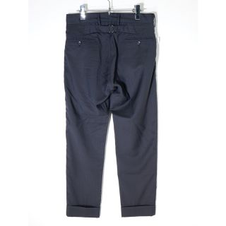 エンジニアードガーメンツ(Engineered Garments)のEngineered Garmentsエンジニアードガーメンツ Cinch Pant Tropical Wool トロピカルウールシンチパンツ【MPTA68728】(その他)