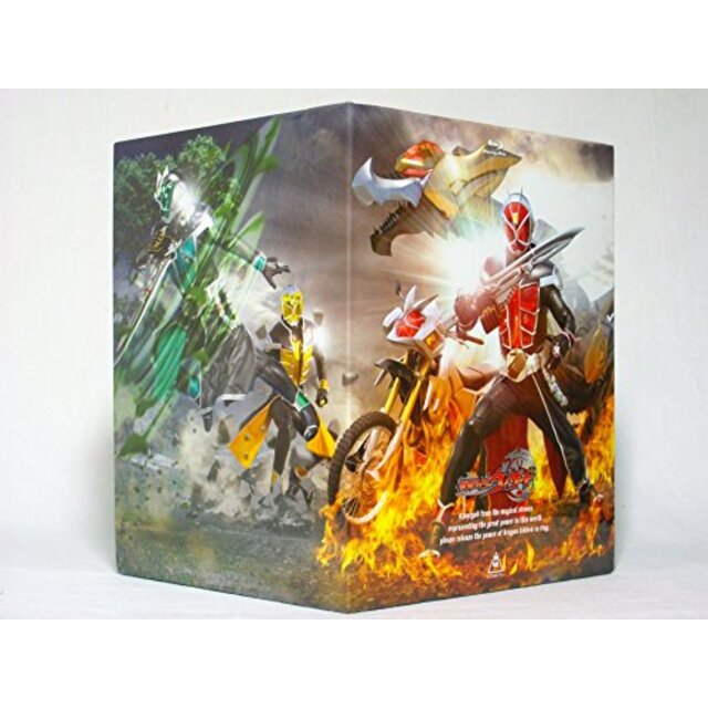 新品商品 (中古)仮面ライダーウィザード 全13巻セット [マーケット