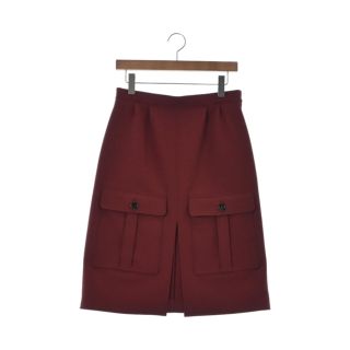 クロエ スカートの通販 400点以上 | Chloeのレディースを買うならラクマ