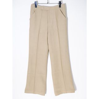 アパルトモンドゥーズィエムクラス(L'Appartement DEUXIEME CLASSE)のゴールデングースGOLDEN GOOSE L'Appartementアパルトモン購入2019SS PANTSパンツ(レーヨンリネン)【LPTA68768】(その他)