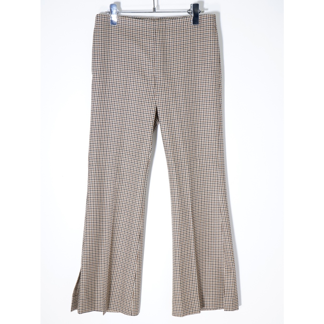 新品タグ付 L'Appartement MOON Flare Pants