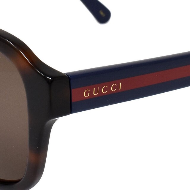 大人気新品 グッチ サングラス アジアンフィット GUCCI GG3658FS D28