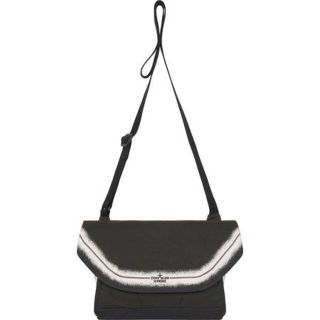 Supreme - 新品未開封【黒】supreme Stripe Messenger Bagの通販 by