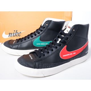 NIKEナイキ WMNS BLAZER MID 77ウィメンズ ブレザーミッド77 DA2142-046【LFWA68833】(その他)