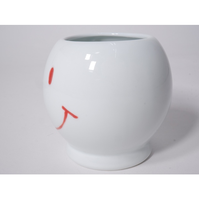 ジャクソンマティスJACKSON MATISSE ×HASAMIハサミ スマイル 陶器マグカップ3個セット新品【MZCA68902】