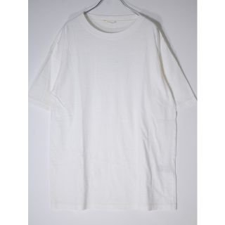 ドゥーズィエムクラス(DEUXIEME CLASSE)のドゥーズィエムクラスDeuxieme Classe 2022SS loose Tシャツ新品【LTSA68999】(その他)