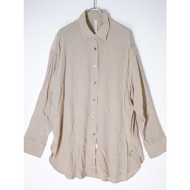 Col Pierrotコル ピエロ L'Appartementアパルトモン購入2022SS 2Way Shirts(シャツ)【LSHA69006】