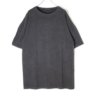 ドゥーズィエムクラス(DEUXIEME CLASSE)のMUSE de Deuxieme Classeドゥーズィエムクラス 2022SS loose Tシャツ【LTSA69072】(その他)