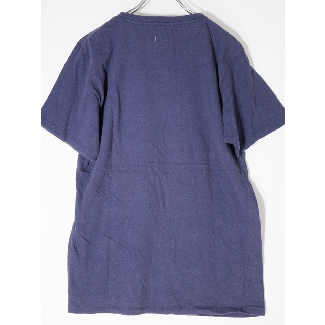 SEA - SEAシー(sea rie) ヴィンテージ加工オーバーサイズTシャツ新品