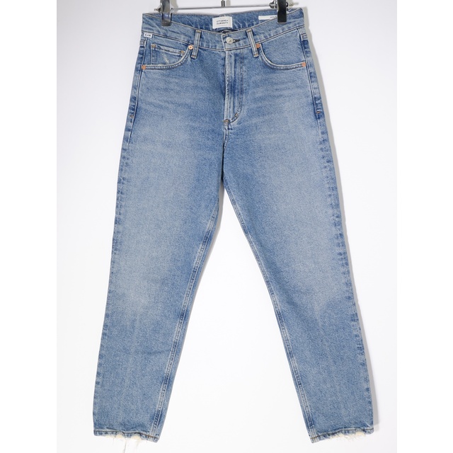 CITIZENS OF HUMANITYシチズンズ・オブ・ヒューマニティ MUSE de Deuxieme Classe購入2021AW DENIM S(デニムパンツ)【LDNA69206】