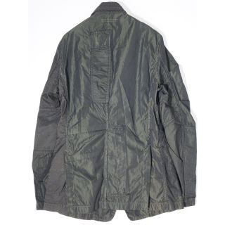 Rebuild by Needlesリビルド バイ ニードルス BDU Peaked Lapel Jacket ...