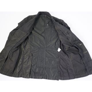 Rebuild by Needlesリビルド バイ ニードルス BDU Peaked Lapel Jacket ...