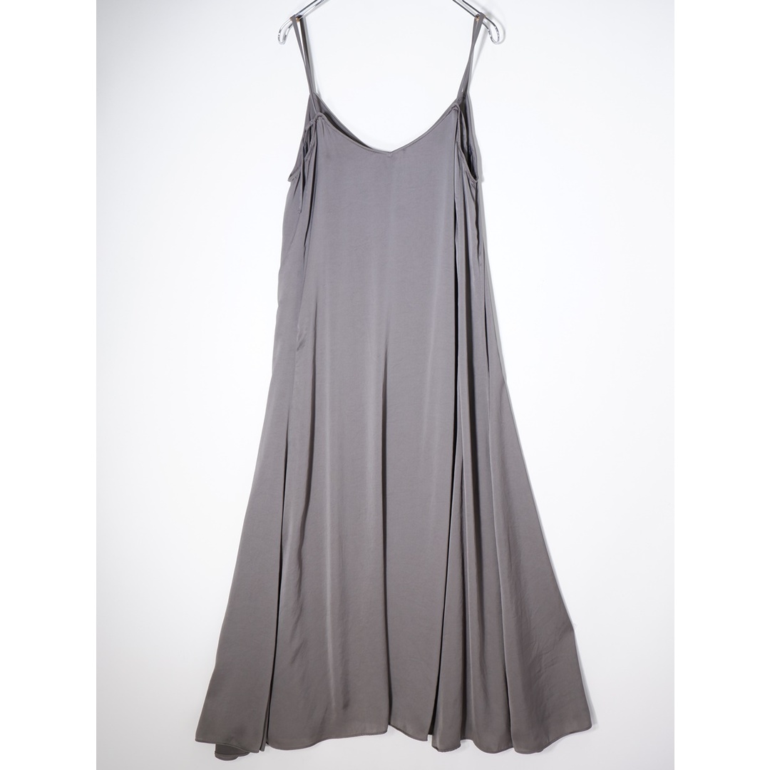 L'Appartement DEUXIEME CLASSE(アパルトモンドゥーズィエムクラス)のアパルトモンL'Appartement 2021SS Vintage Satin Cami ワンピース【LOPA69211】 レディースのワンピース(その他)の商品写真