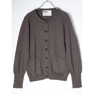 MARGARET HOWELL - MHL.MARGARET HOWELLマーガレットハウエル コットン
