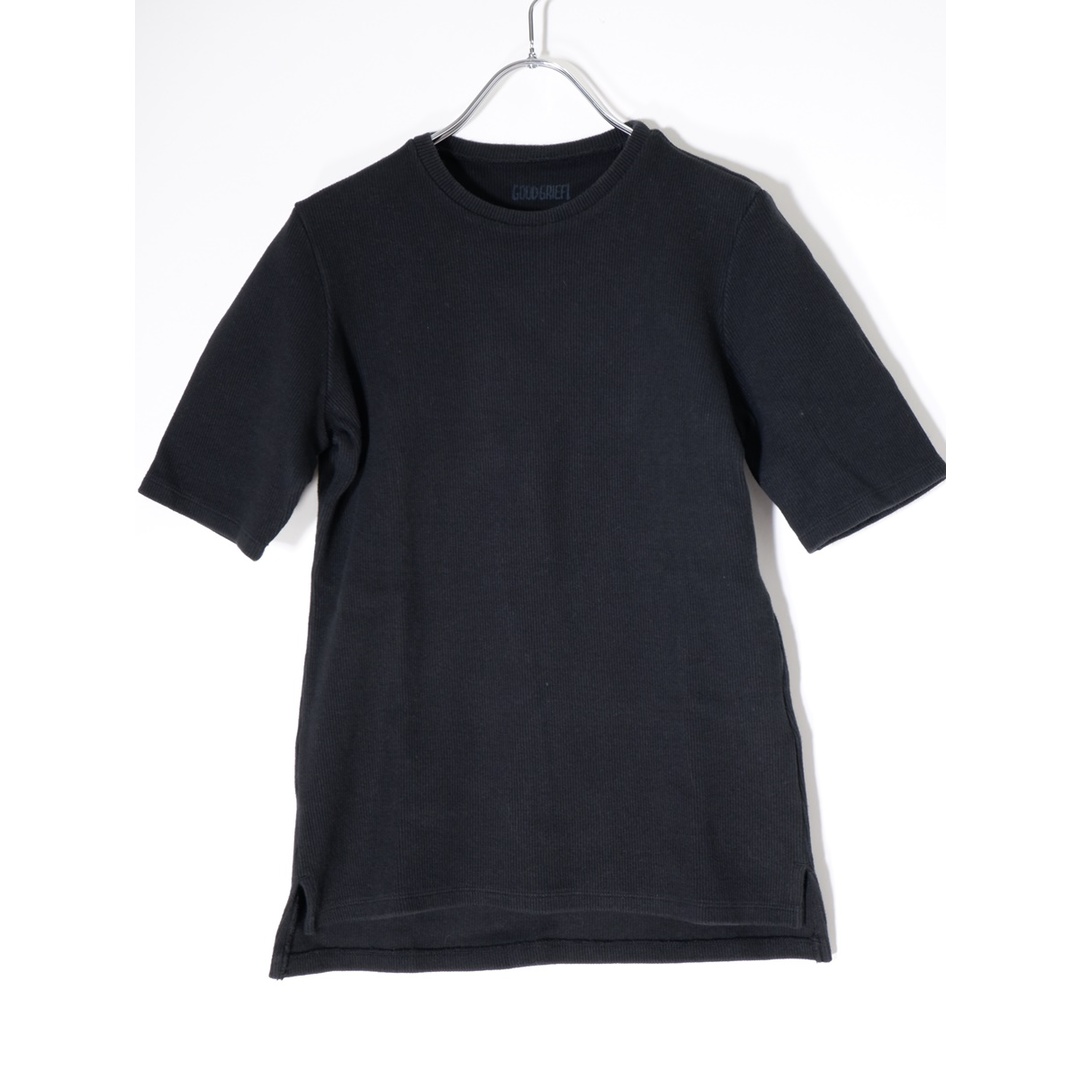 GOOD GRIEFグッドグリーフ 2020SS Rib Tee(リブTシャツ)【LTSA69324】