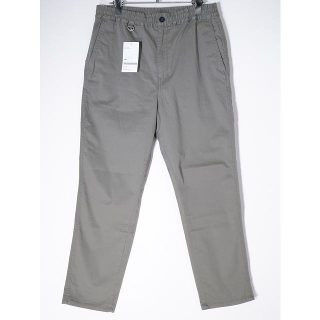 SOPHNET.ソフネット 2021AW SLIM FIT STRETCH CHINO FILED POCKET PANTSスリムフィット ストレッチチノ フィールドポケットパンツ【MPTA69352】