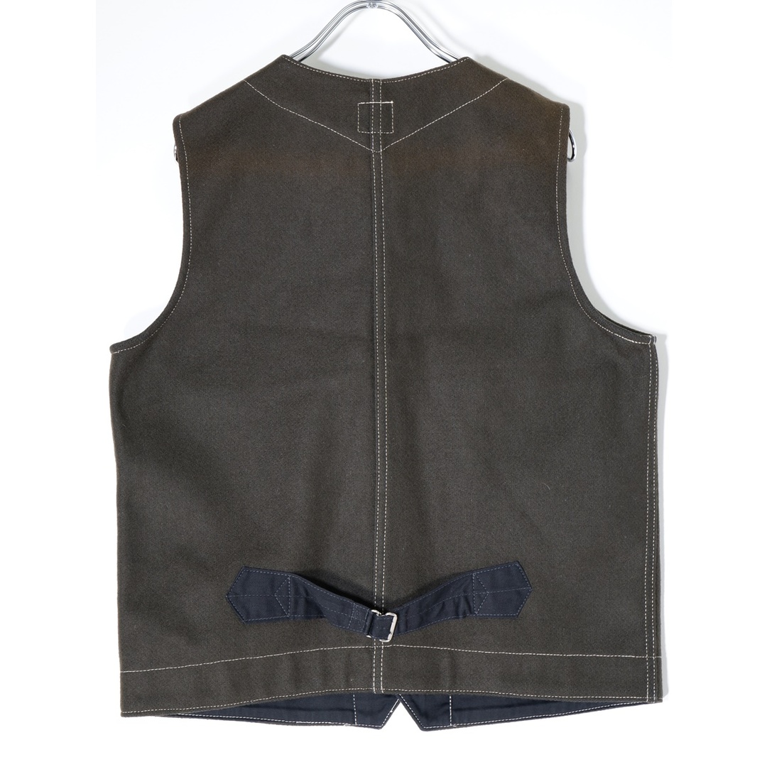 POST OVERALLS - POST O'ALLS ポストオーバーオールズ USA製 POST OVERALLS - POST O'ALLS ポストオーバーオールズ USA製