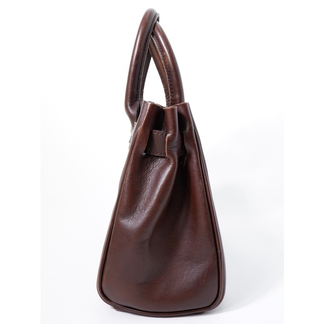 SITA PARANTICAシータパランティカ L'Appartementアパルトモン別注2WAY TOTE  BAG(M)レザートートバッグ【LBGA69332】