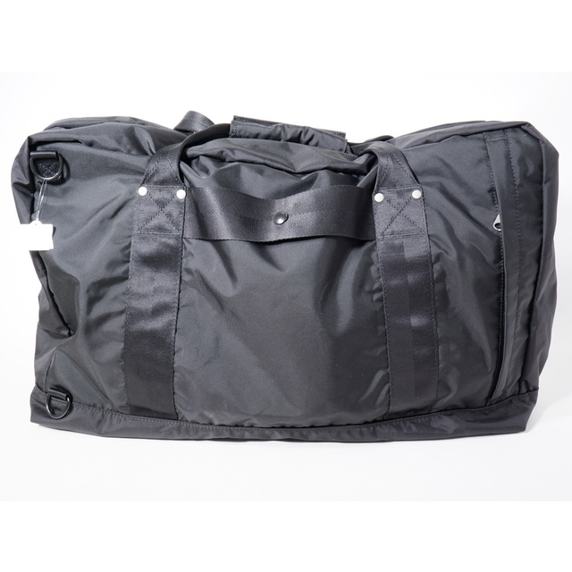 ARKET 72-Hour 3-Way Duffle bag 72時間用 3wayダッフルバッグ