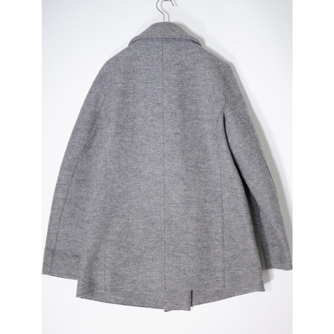 23区 - 23区ニジュウサンク Moessmer MILLED JERSEY ウール 23区 - 23区ニジュウサンク Moessmer MILLED JERSEY ウール