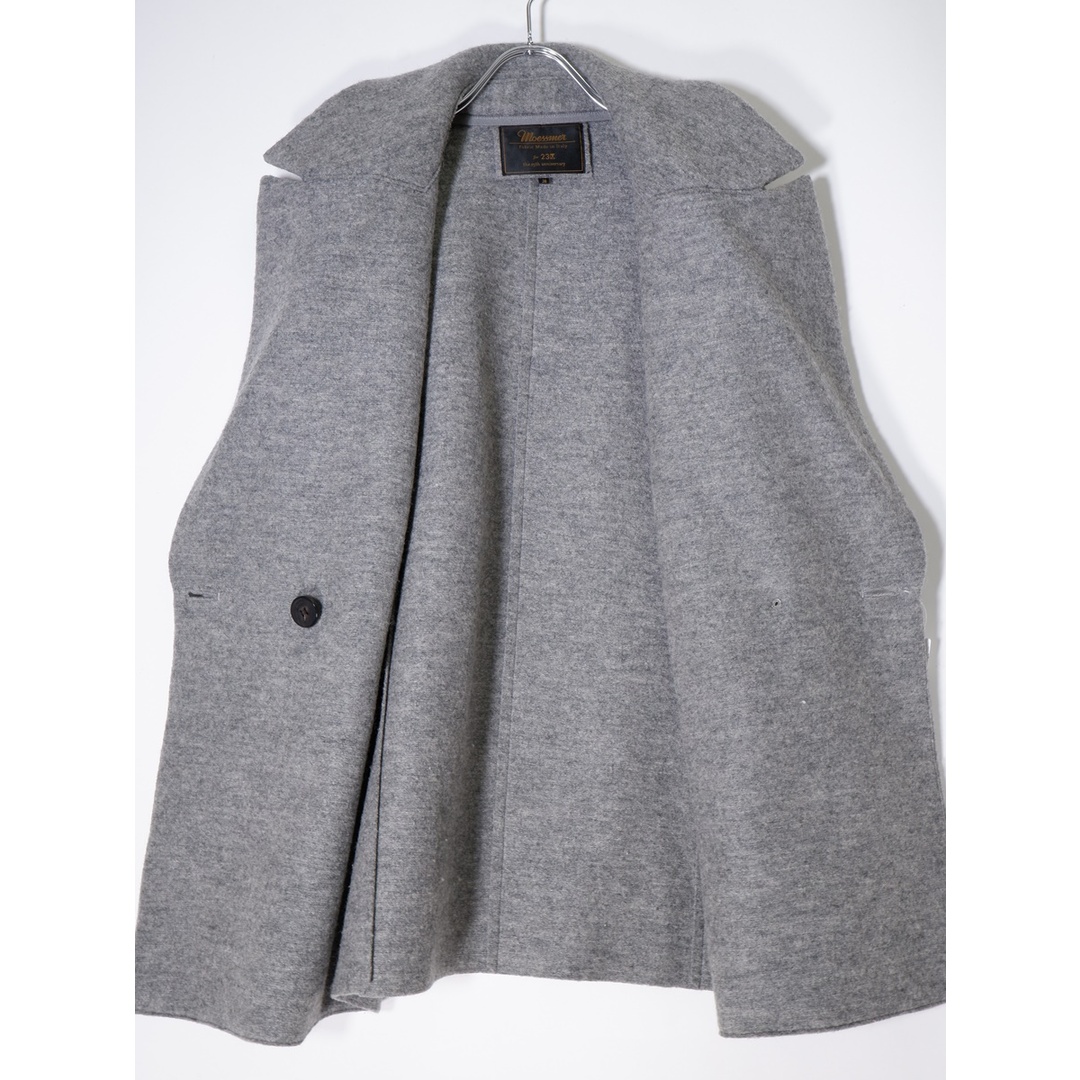 23区 - 23区ニジュウサンク Moessmer MILLED JERSEY ウール 23区 - 23区ニジュウサンク Moessmer MILLED JERSEY ウール