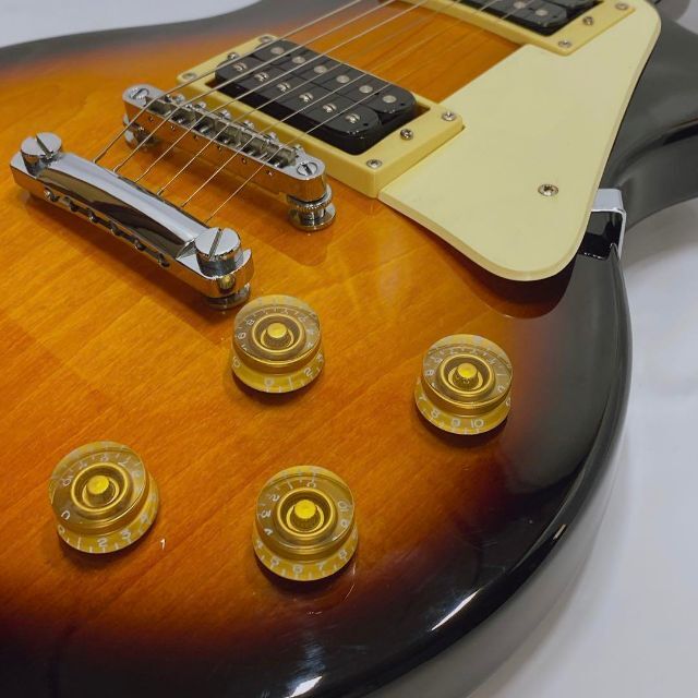 エピフォン レスポール 100 ヴィンテージサンバースト EPIPHONE