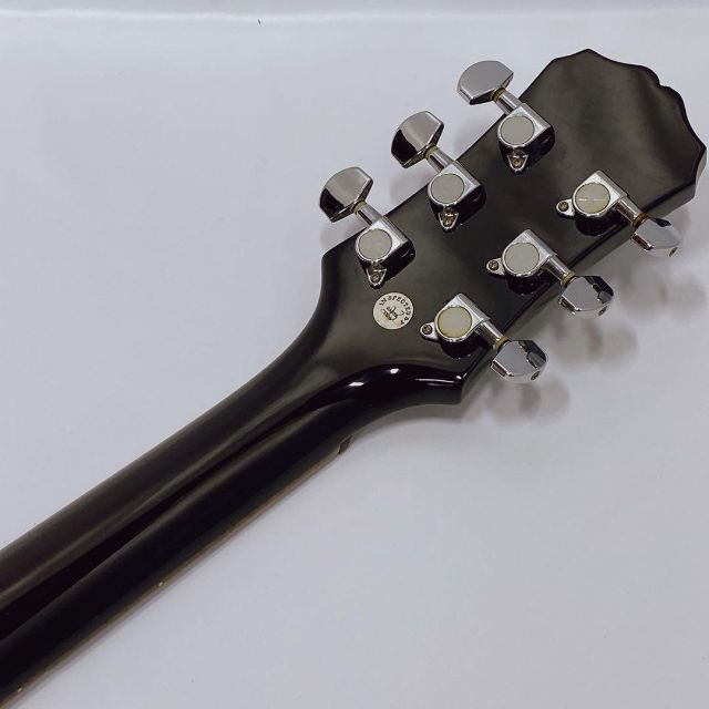 エピフォン　レスポール 100 ヴィンテージサンバースト EPIPHONE