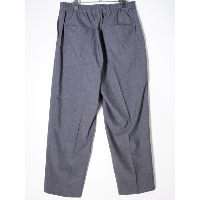 ＜Steven Alan＞T/W TRO SUPER BAGGY TAPERED