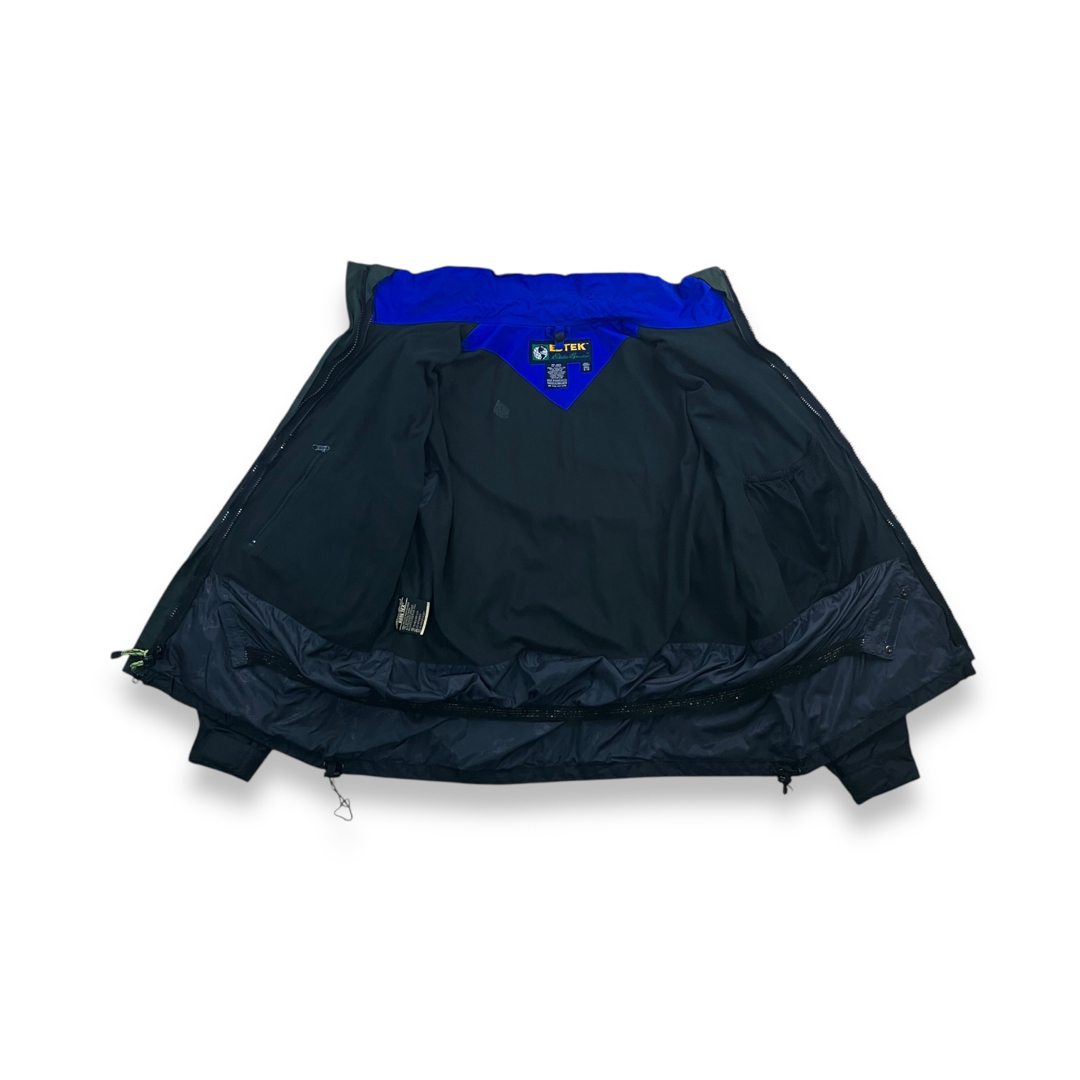 Eddie Bauer - 90s EBTEK エディーバウアー ゴアテックス Eddie Bauer - 90s EBTEK エディーバウアー ゴアテックス