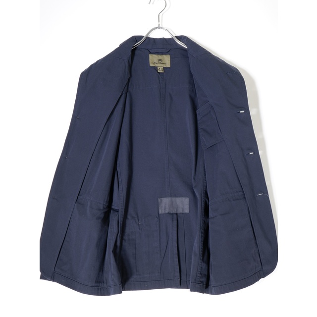 Nigel Cabournナイジェルケーボン MALLORY JACKET PARATROOPER TYPE