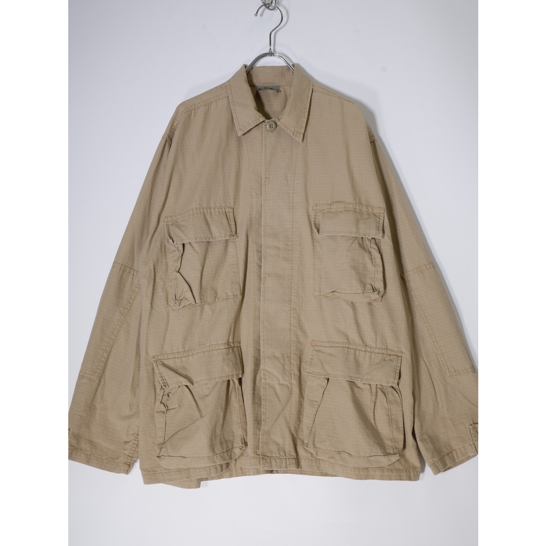 ROTHCOロスコ ドゥーズィエムクラス購入2021SS MILITARY ジャケット【M(フリー)】【LJKA69701】