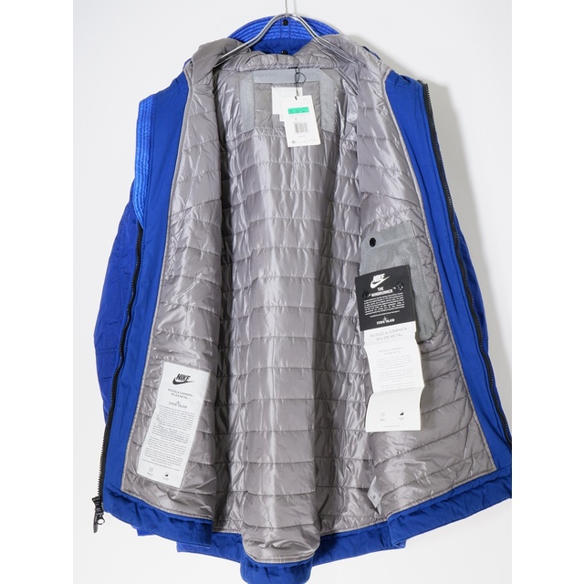 ストーンアイランドSTONE ISLAND ×NIKEナイキ NIKELAB STONE ストーンアイランドSTONE ISLAND ×NIKEナイキ NIKELAB STONE