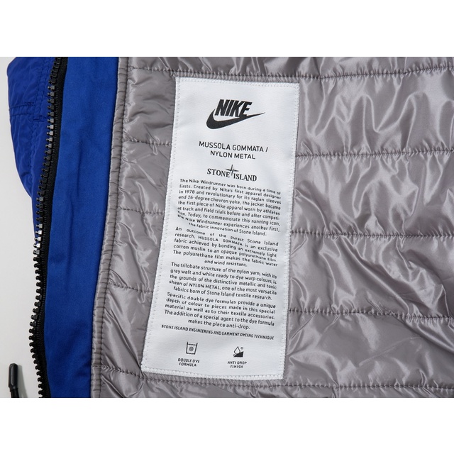 ストーンアイランドSTONE ISLAND ×NIKEナイキ NIKELAB STONE ストーンアイランドSTONE ISLAND ×NIKEナイキ NIKELAB STONE