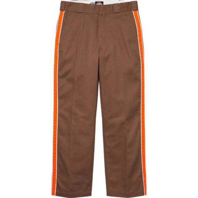 32 Supreme Dickies Stripe 874 Work Pant