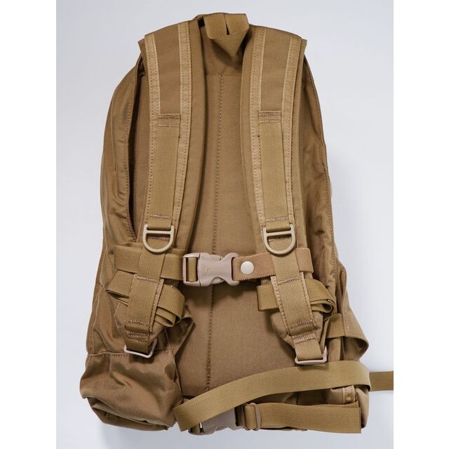 グレゴリーGREGORY 2015年 BEAMS PLUSビームスプラス別注DAYPACKデイパック“コヨーテブラウン”新品【-】【MBGA69842】 1