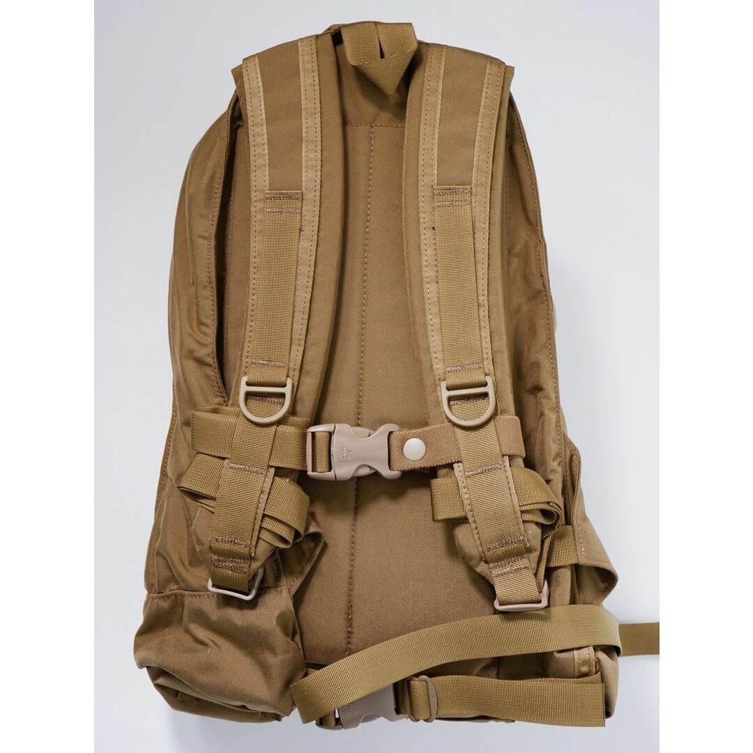 グレゴリーGREGORY 2015年 BEAMS PLUSビームスプラス別注DAYPACK