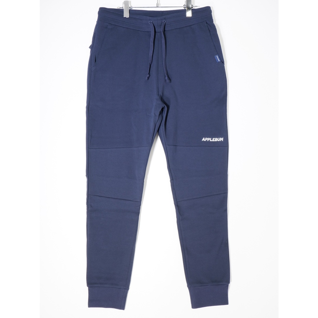 APPLEBUMアップルバム 2021AW Elite Performance Jogger Pantsエリート パフォーマンス ジョガーパンツ新品【XL】【MPTA69850】