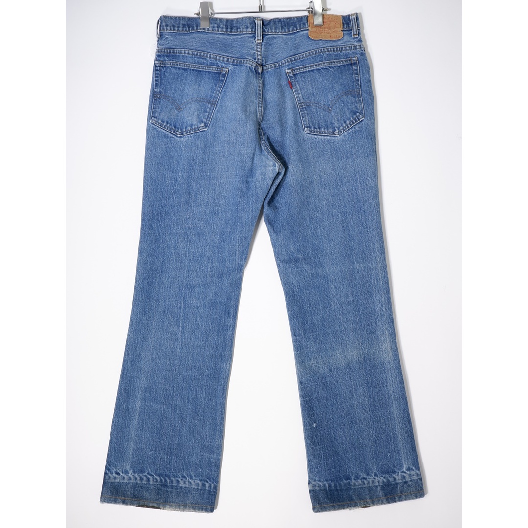 LEVI'Sリーバイス 517-0217 ボタン裏2刻印 66前期 ブーツカット LEVI'Sリーバイス 517-0217 ボタン裏2刻印 66前期 ブーツカット
