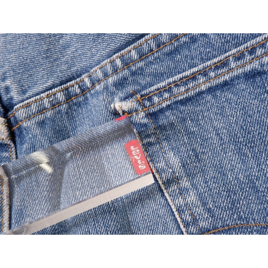 LEVI'Sリーバイス 517-0217 ボタン裏2刻印 66前期 ブーツカット LEVI'Sリーバイス 517-0217 ボタン裏2刻印 66前期 ブーツカット
