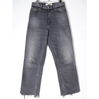 レディース美品GOLDEN GOOSE BF cut off denim