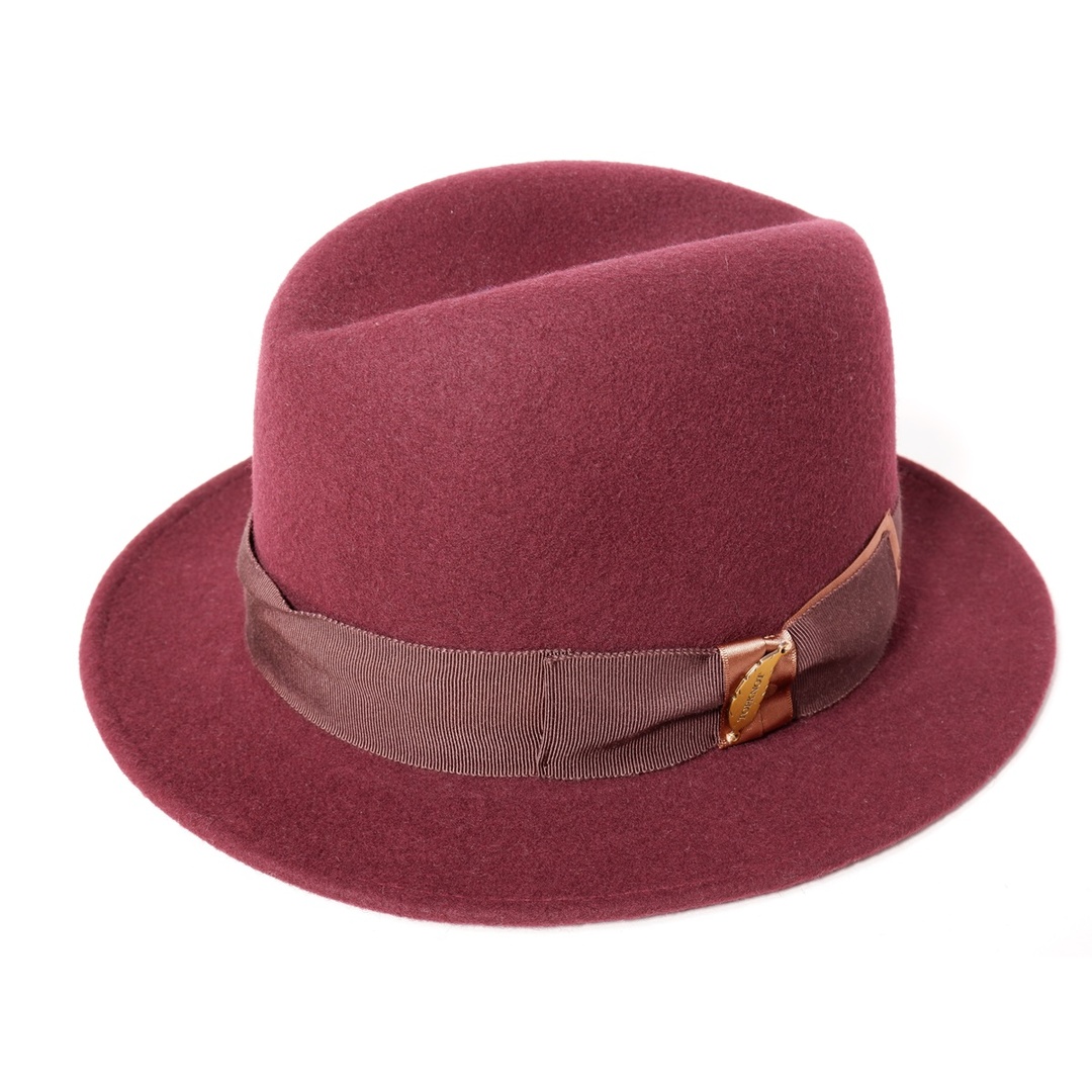 or Glory(オアグローリー)のORGLORYオアグローリー(TOPKNOTトップノット) Liberty Hatリバティハット新品【M】【MHWA69933】 メンズのパンツ(ショートパンツ)の商品写真