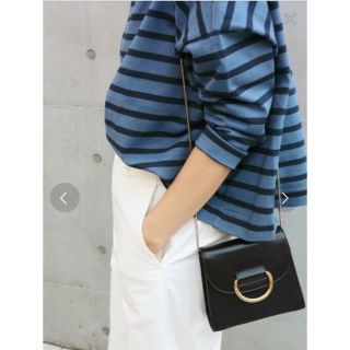 イエナ(IENA)の新品！Little Liffner ♡ バッグ 完売商品 大人気(ショルダーバッグ)