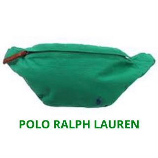 ポロラルフローレン ウエストポーチ(メンズ)の通販 21点 | POLO RALPH