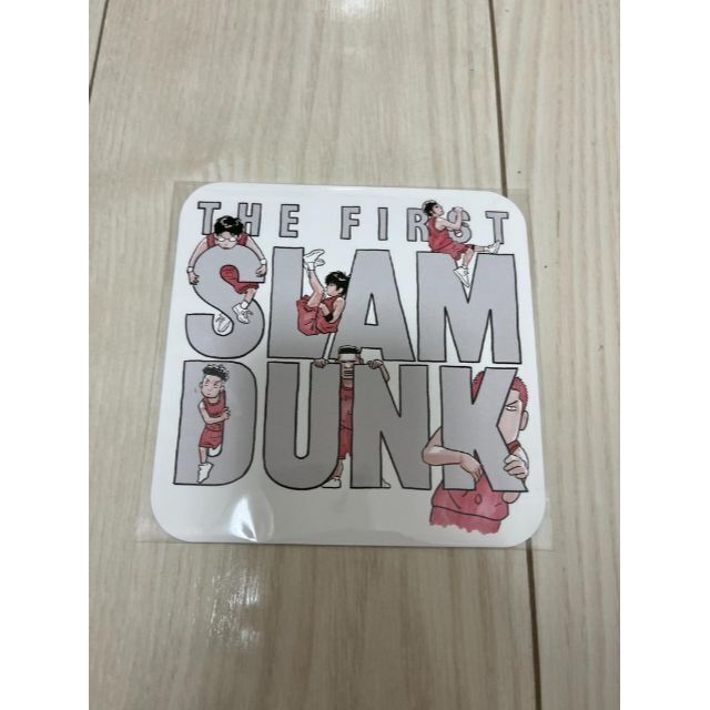 4点セット韓国限定日本未発売＊スラムダンクTHE FIRST SLAM DUNKの通販