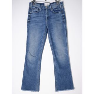 アパルトモン定番 NEW Cropped Denim クロップドデニム 36レディース